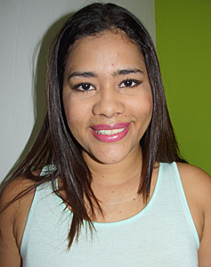 31 Year Old Barranquilla, Colombia Woman